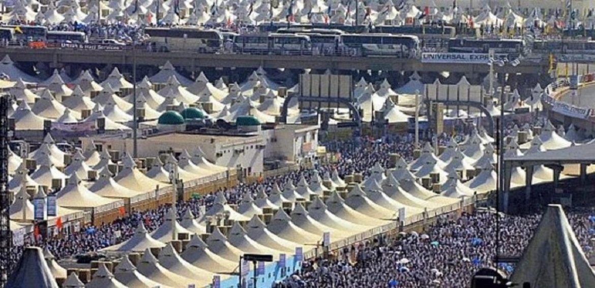 يوم التروية يوم التروية